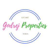 Godrej Properties NOIDA & Godrej Properties Greater Noida